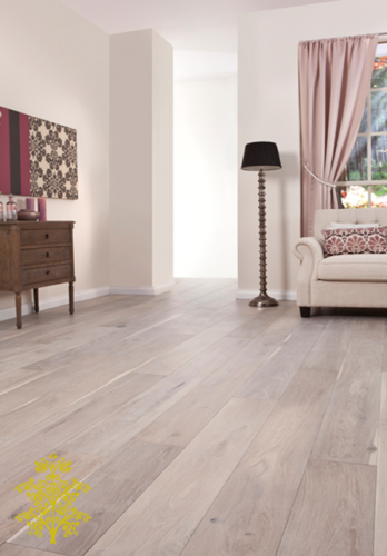 Pullins Carpets & Flooring - Logo