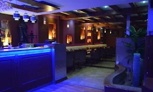 Pulse Family Restaurant & Bar - Logo