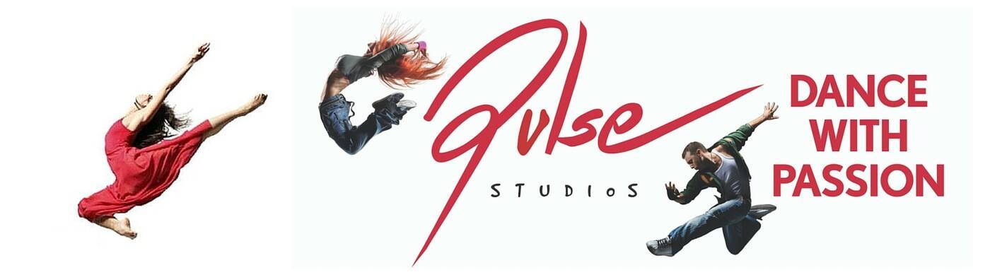 Pulse Studios - Cover photo
