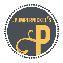 Pumpernickel&s;s Catering Head Quater - Logo