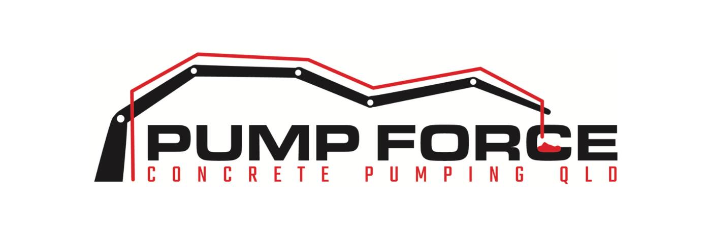 Pump Force Concrete Pumping Qld - Cover photo