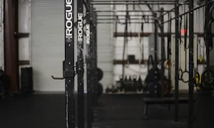 Pumping Iron Unisex Gym Rohini - Cover photo