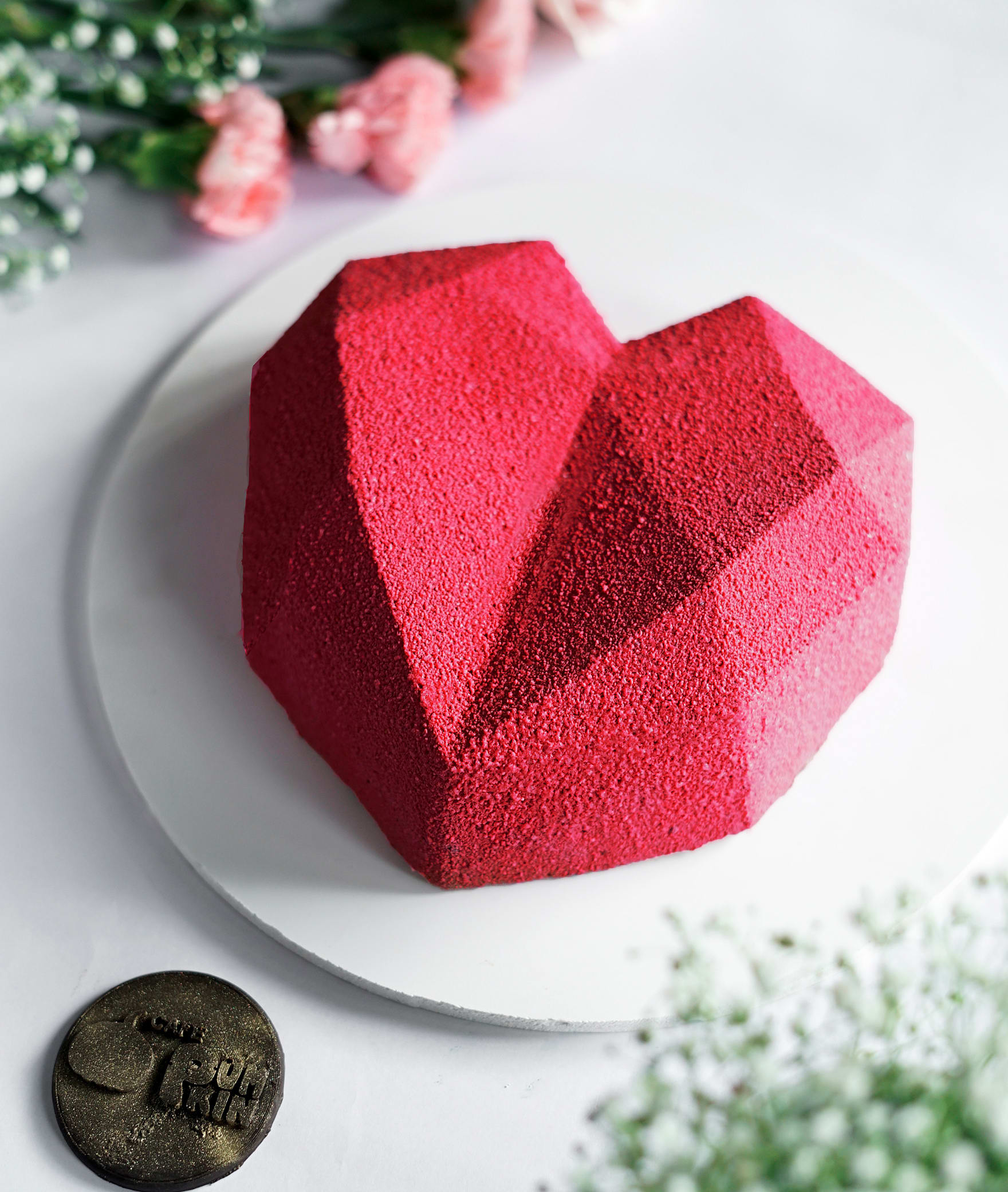 PUMPKIN CAKES AND PAESTRIES - Logo