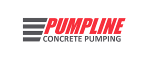 Pumpline Concrete Pumping Ltd - Logo