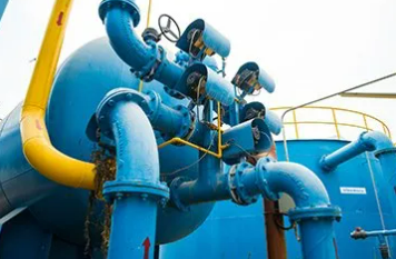 Pumps R Us Pty Ltd - Logo