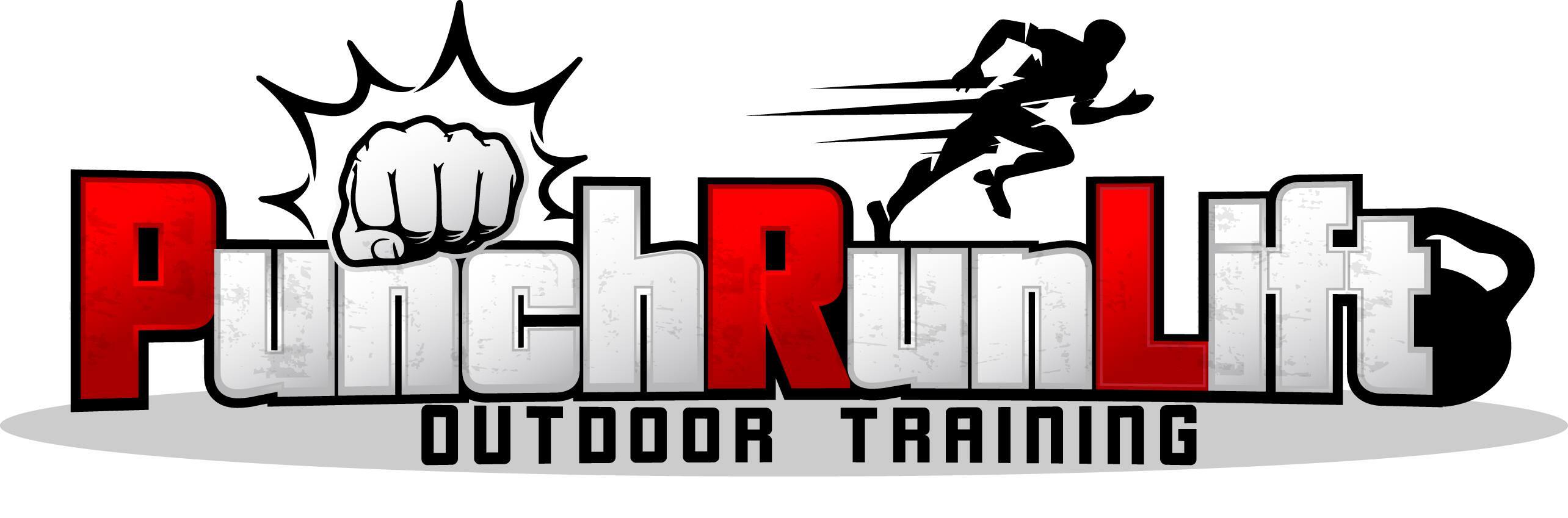 Punch Run Lift - Outdoor Training - Cover photo