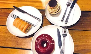 Pune Baking Company - JW Marriott Pune - Cover photo