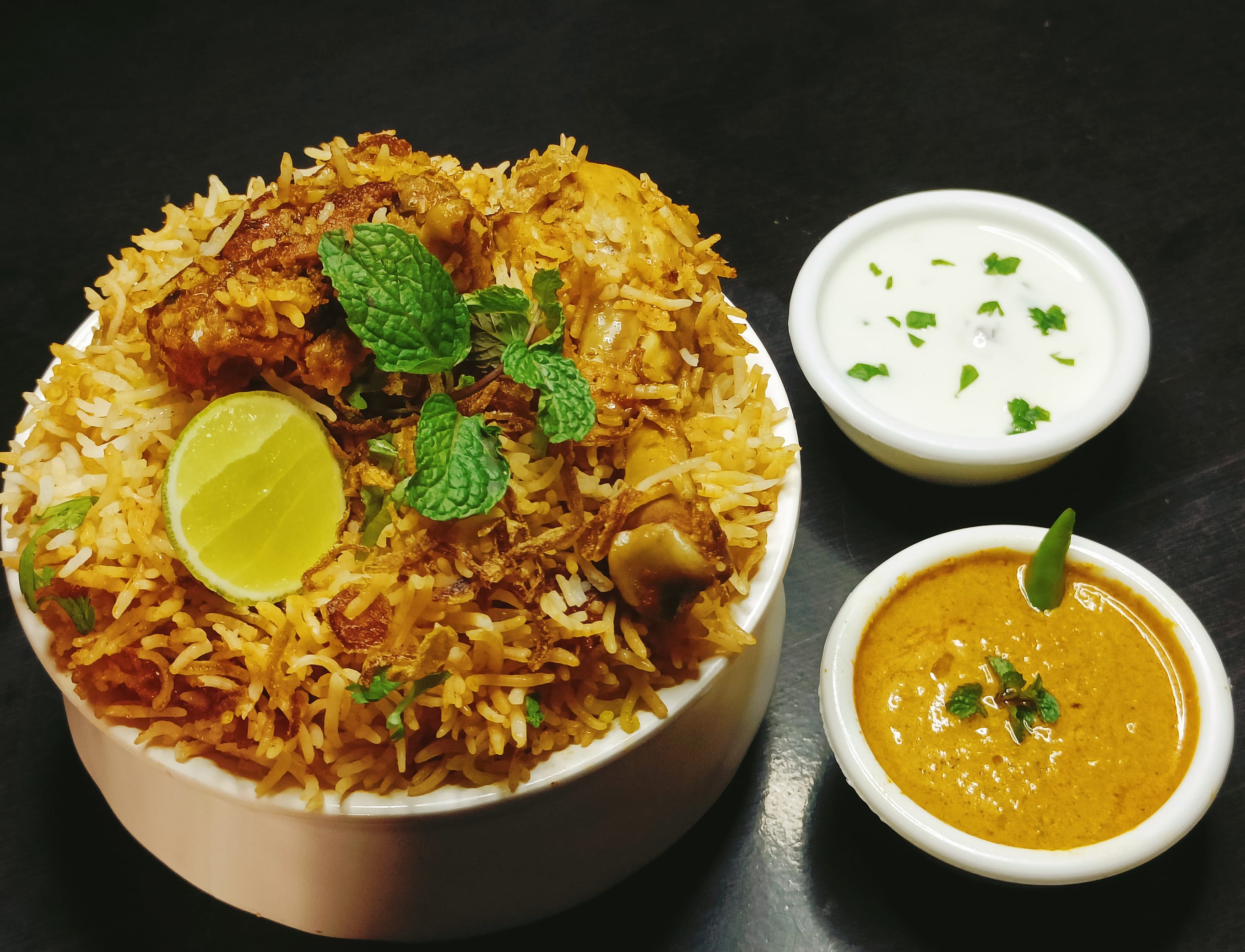 Pune Capital -Kitchen And Bar - Logo