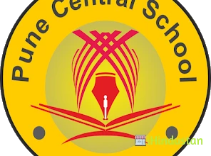 Pune Central School - Logo