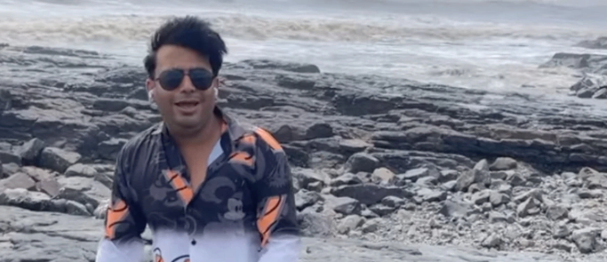 prakash kumar - Cover photo