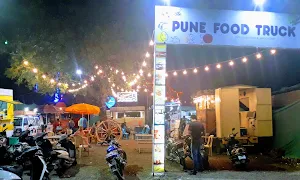 Pune Food Truck Zone - Cover photo