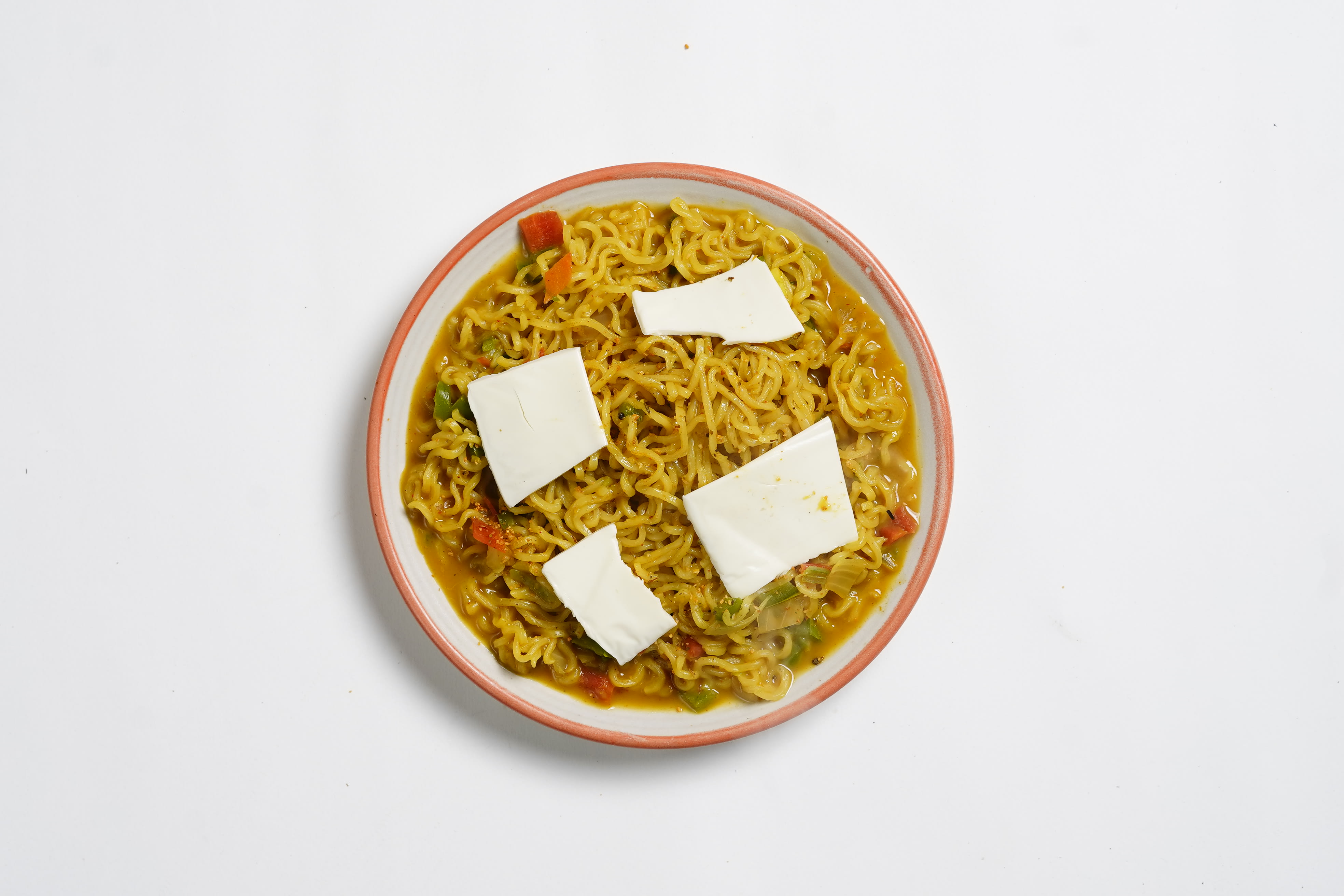 Puneri Mess - Logo