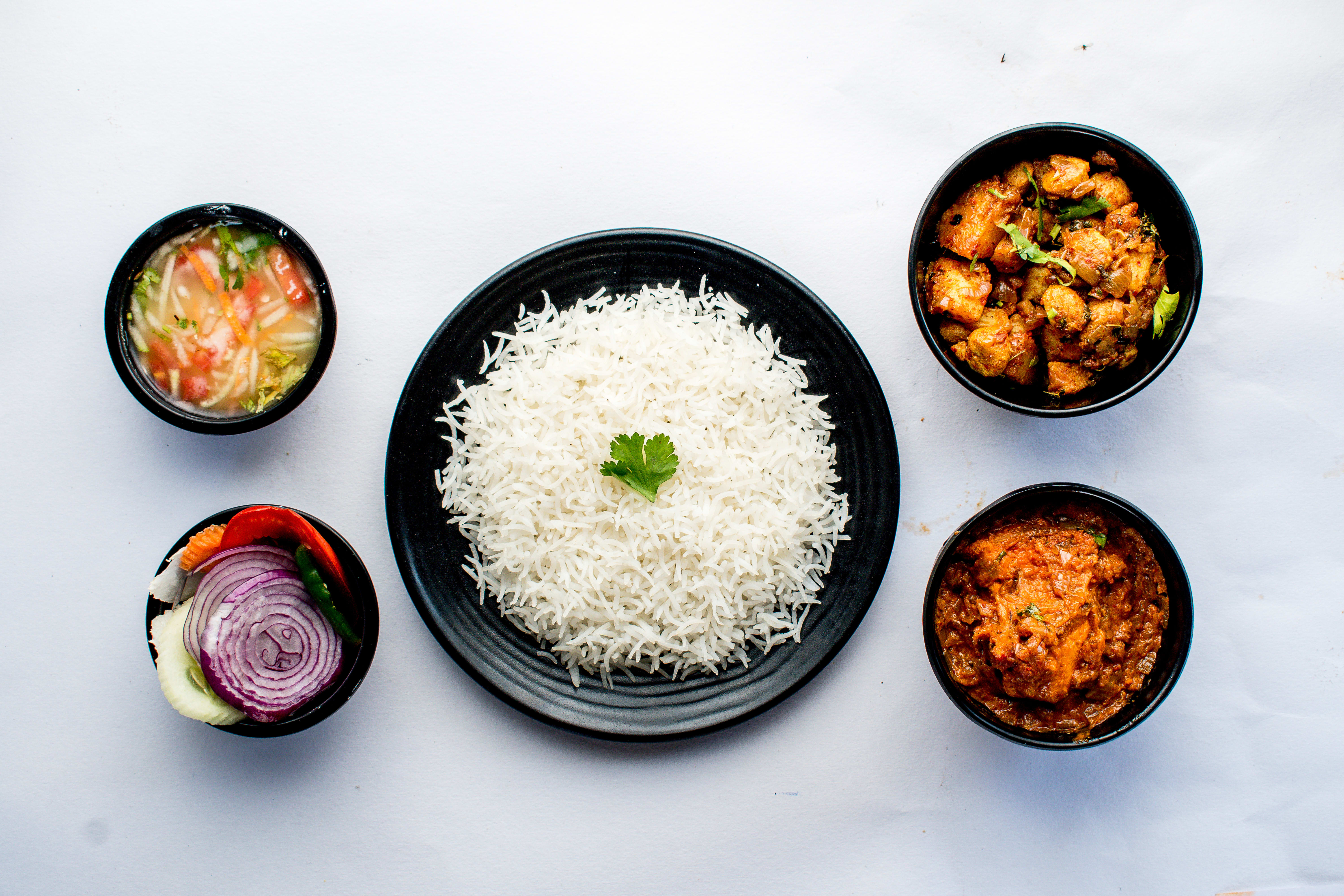 Puneri Misal House - Logo
