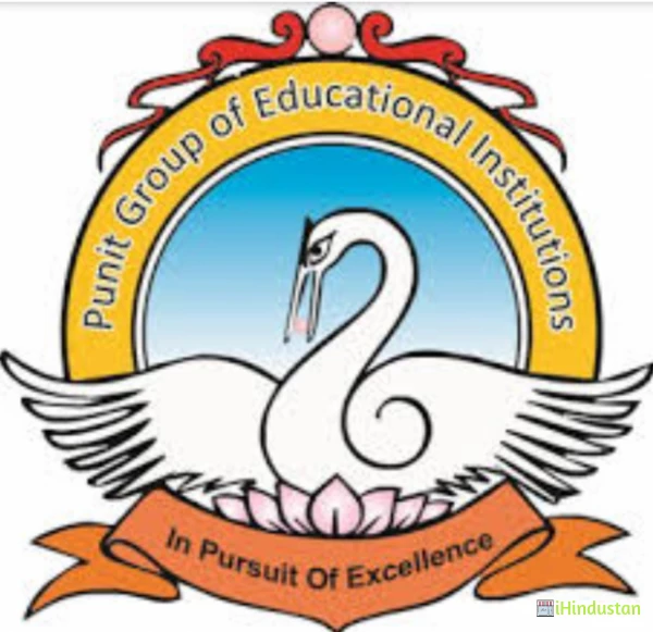 Punit College - Logo