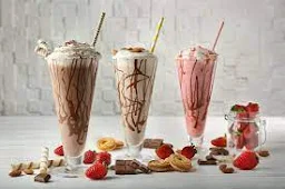 Punjabi Lassi - Cover photo