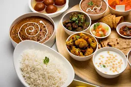Punjabi Dhaba - Cover photo