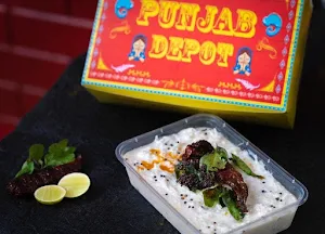 Punjab Depot - Cover photo