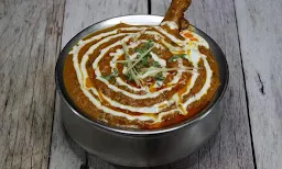 Punjab Rasoi - Logo