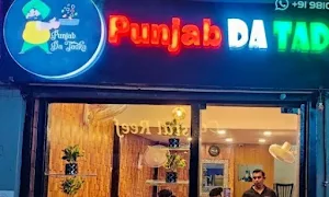 Punjab Da Tadka - Logo