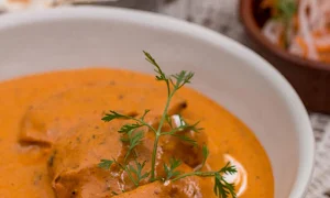 Punjab Bistro - Logo