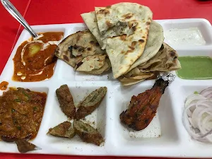 Punjabi Thaat - Logo