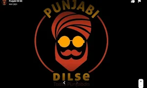 Punjabi Dil Se - Cover photo