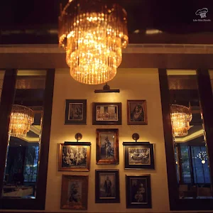 Punjab Grill - Logo