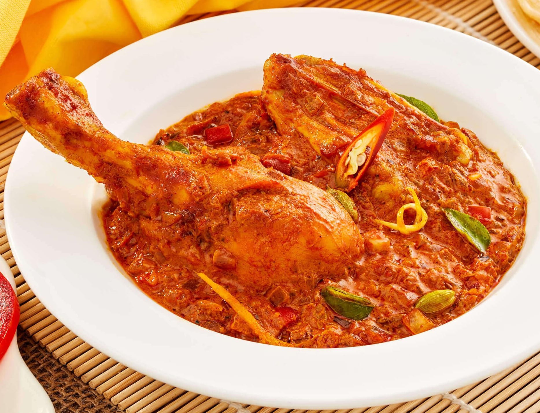 Punjab Dhaba - Logo