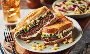 Punjab Di Rasoi - Logo