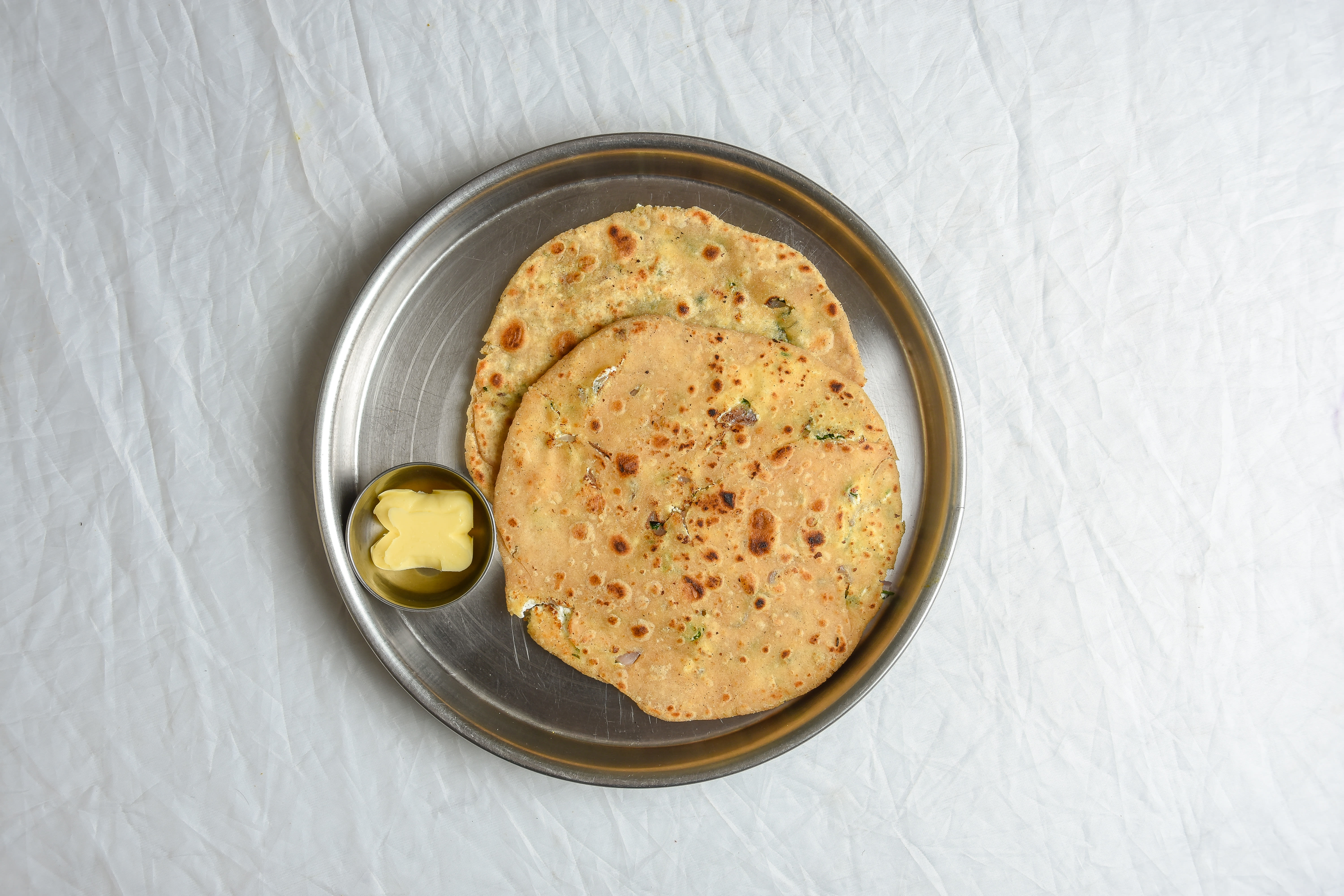 PUNJAB DI RASOI - Logo