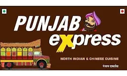 Punjab Express - Cover photo
