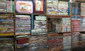 Punjab Handloom - Logo