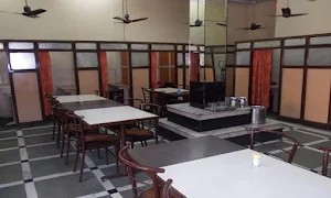 Punjab Hindu Hotel - Cover photo