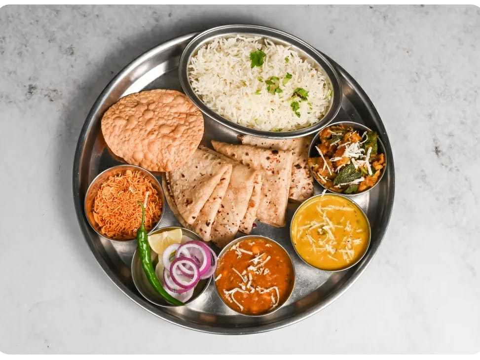 Punjabi Bite - Logo