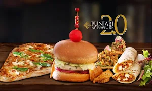 Punjabi By Nature - Cover photo