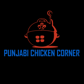 Punjabi Chicken Corner - Logo