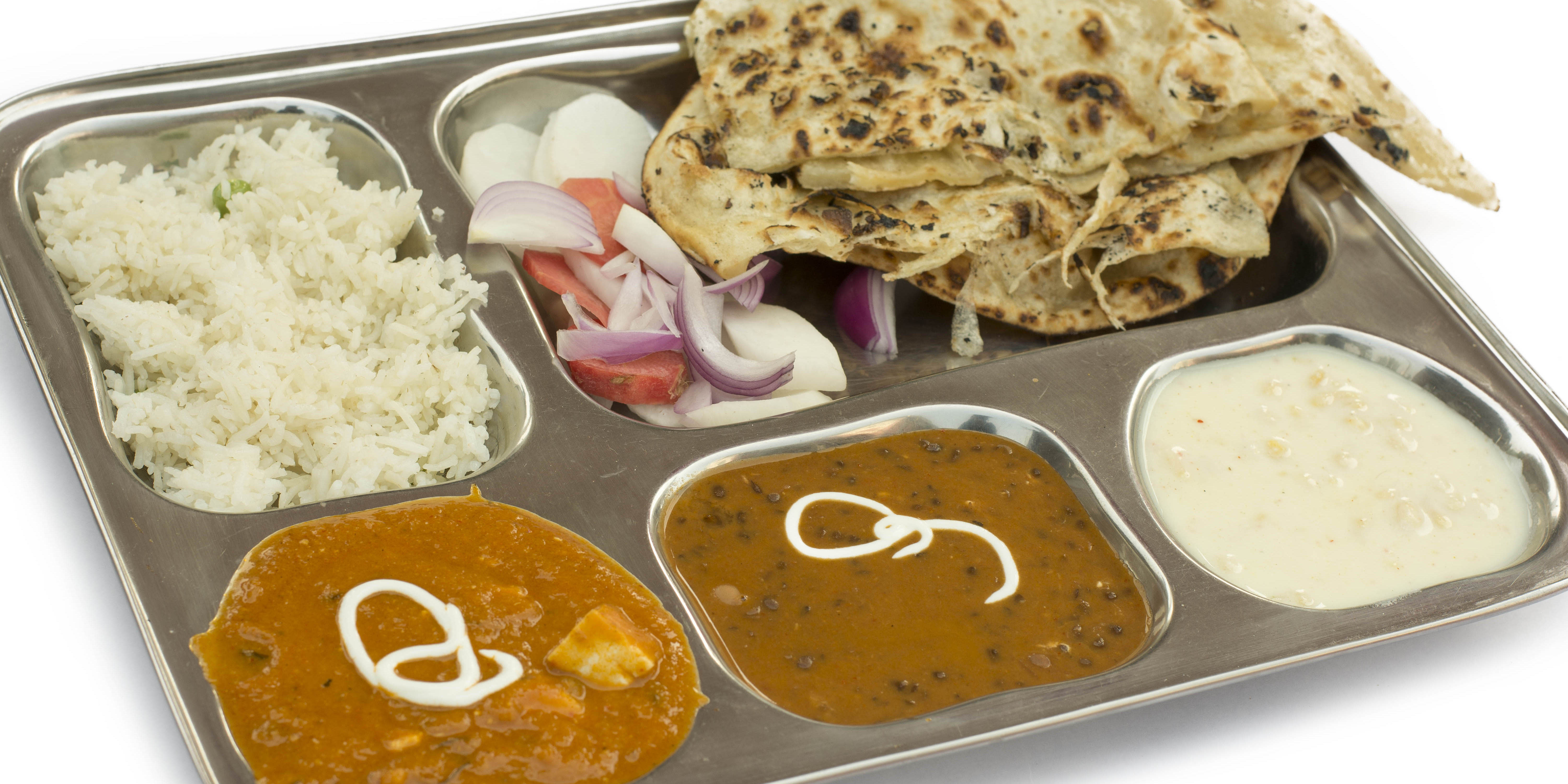 Punjabi Chulha - Logo