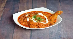 Punjabi Dhaba 61 - Logo