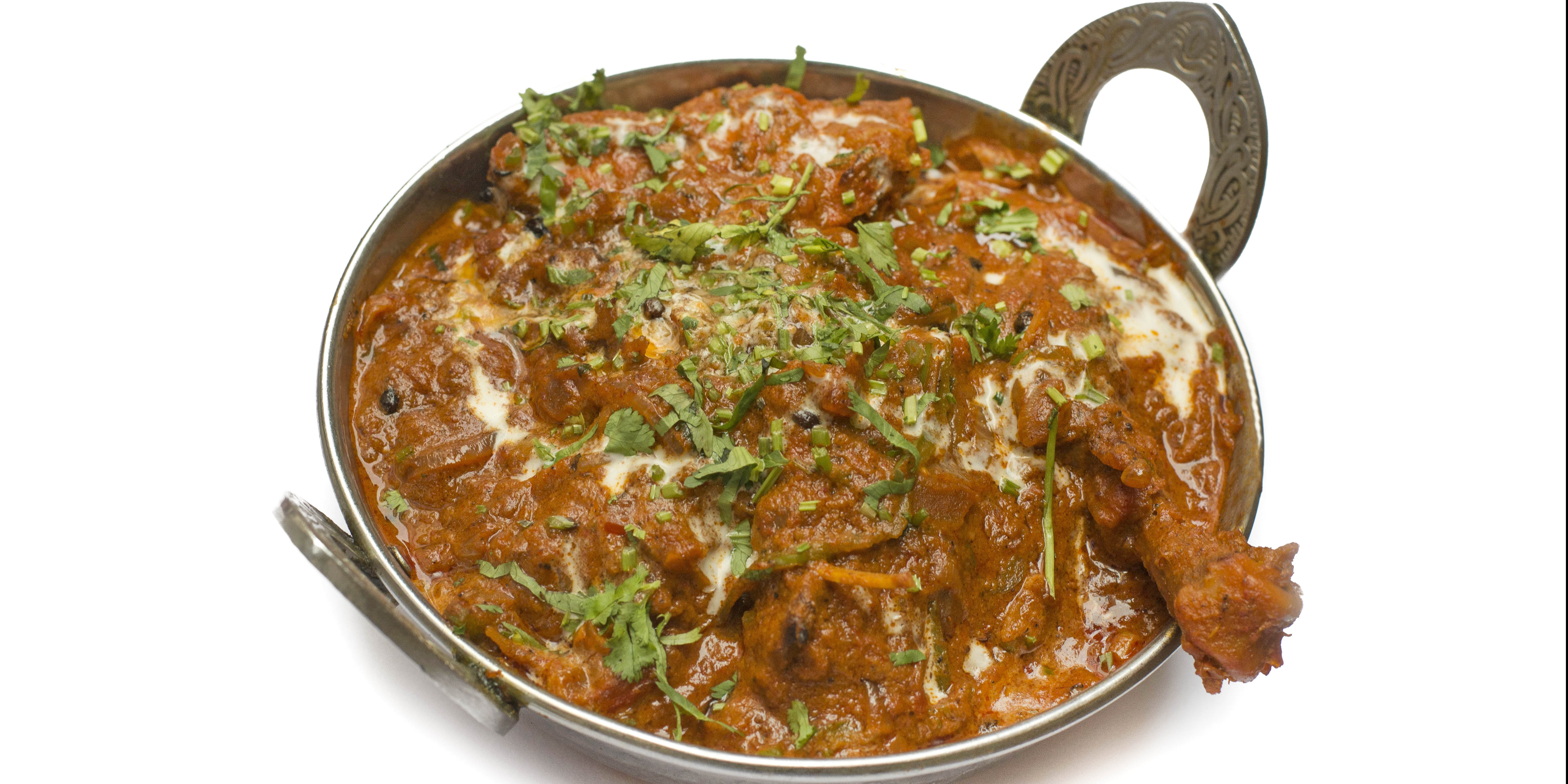 Punjabi Dhaba 61 - Logo