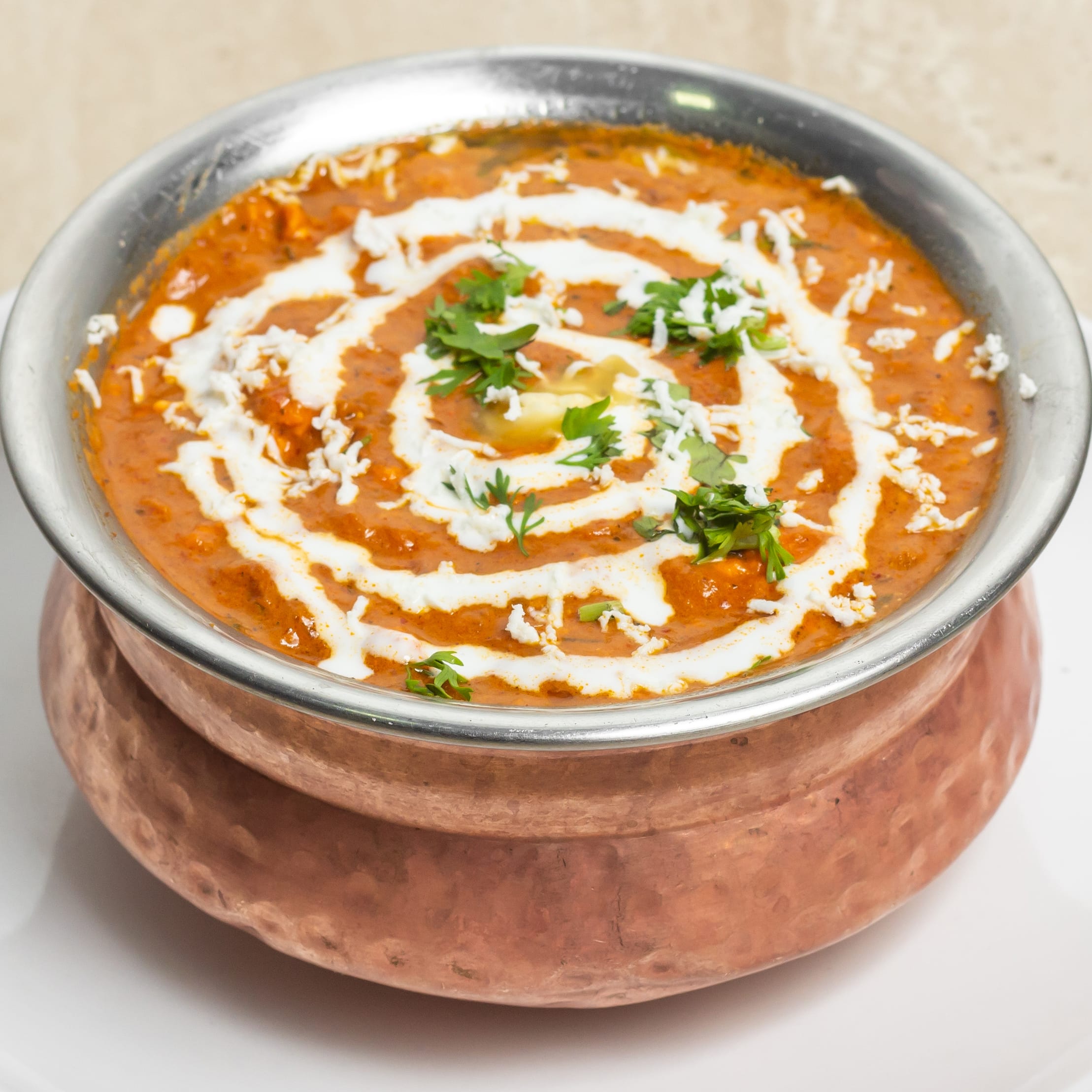 Punjabi Dhaba - Logo