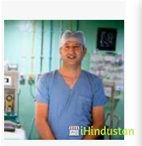 Punjabi Dr Rajendra - Logo