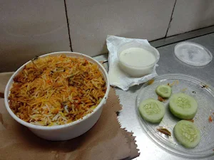 Punjabi Food Point - Cover photo