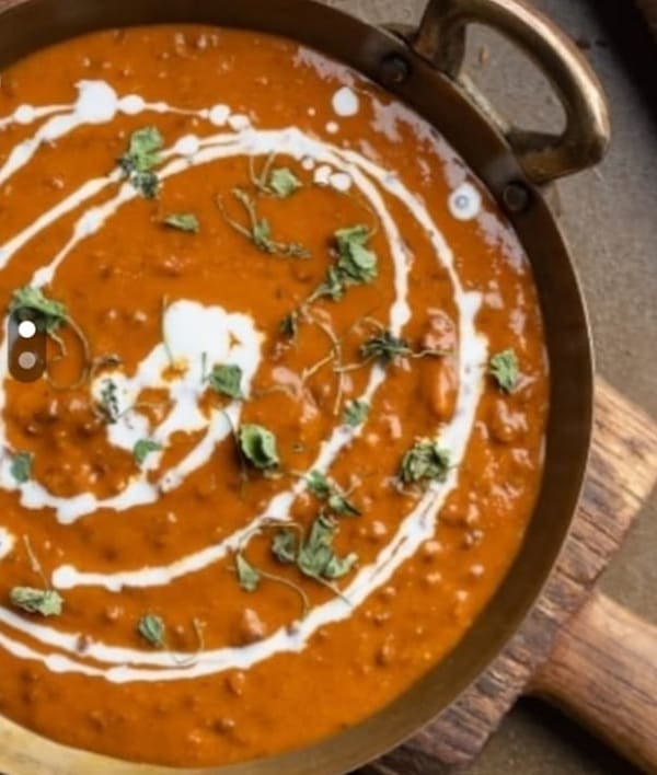 Punjabi Food Inn - Logo