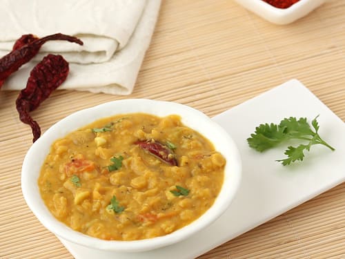 Punjabi Fusion Restaurant - Logo