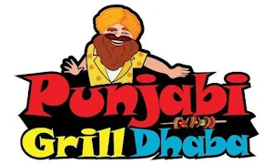 Punjabi Grill Dhaba - Logo