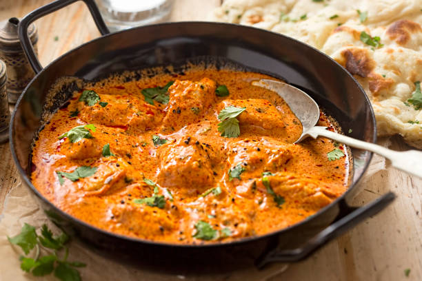 PUNJABI GRILLED - Logo