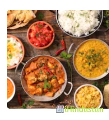 Punjabi Home Kitchen - Logo