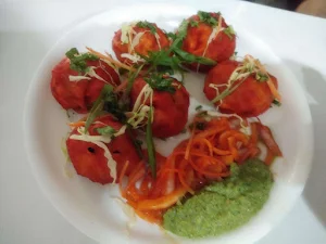 Punjabi Kitchen - Logo