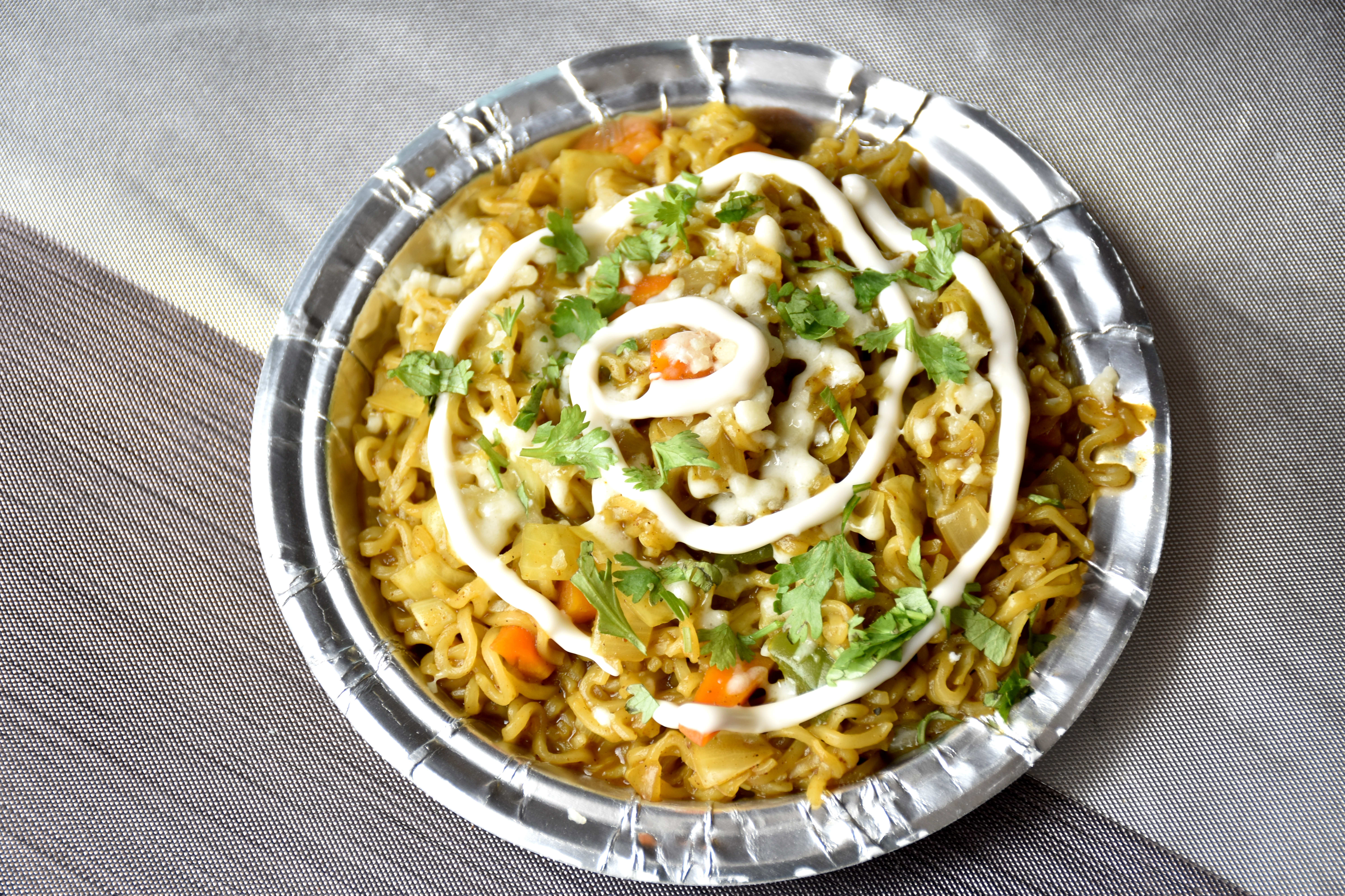 Punjabi Mehak Restaurant - Logo