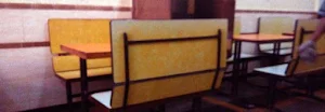 Punjabi Moti Halwai - Logo